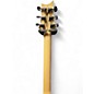 Used Prs custom se 24 torquoise Solid Body Electric Guitar