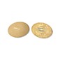 Used SABIAN 14in HH FLAT HI HATS Cymbal