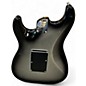 Used 2021 Fender American Ultra Luxe Stratocaster Silverburst Solid Body Electric Guitar