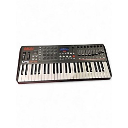 Used Akai Professional MPK249 49 Key MIDI Controller