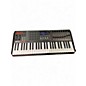 Used Akai Professional MPK249 49 Key MIDI Controller thumbnail