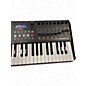 Used Akai Professional MPK249 49 Key MIDI Controller
