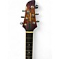 Used Ibanez TCY20E ORANGE Acoustic Electric Guitar