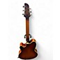 Used Ibanez TCY20E ORANGE Acoustic Electric Guitar