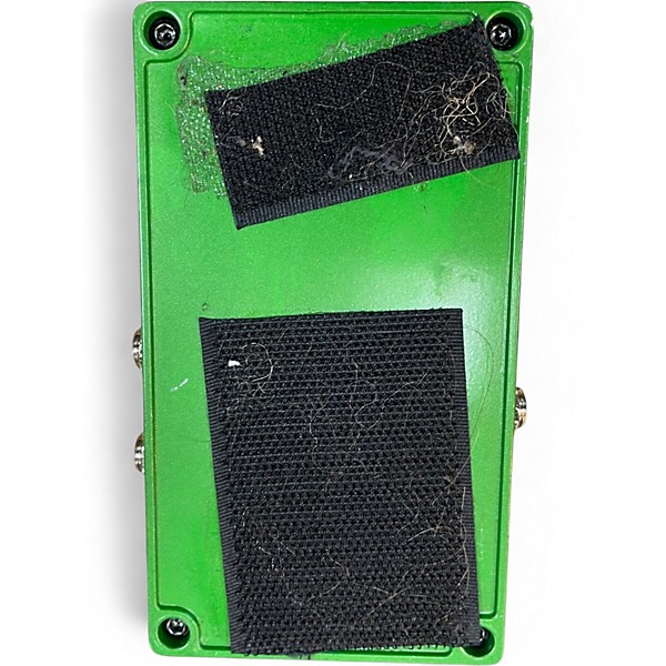 Used DigiTech DBM Bad Monkey Overdrive Effect Pedal