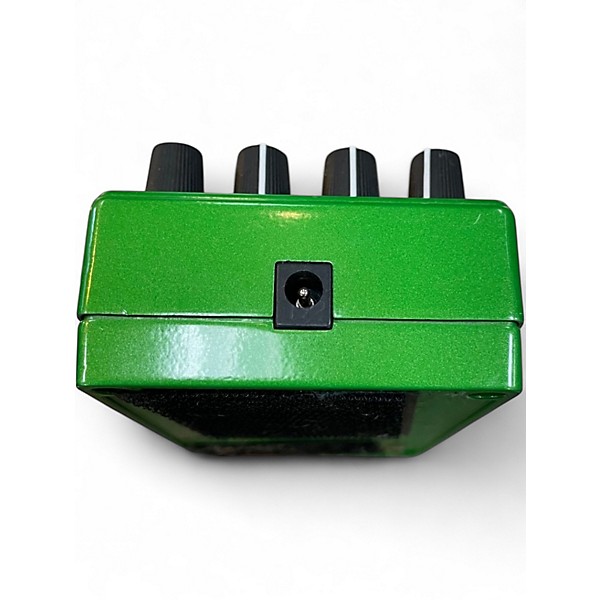 Used DigiTech DBM Bad Monkey Overdrive Effect Pedal