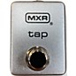 Used MXR Tap Tempo Pedal thumbnail