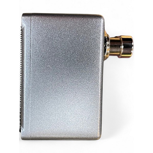 Used MXR Tap Tempo Pedal