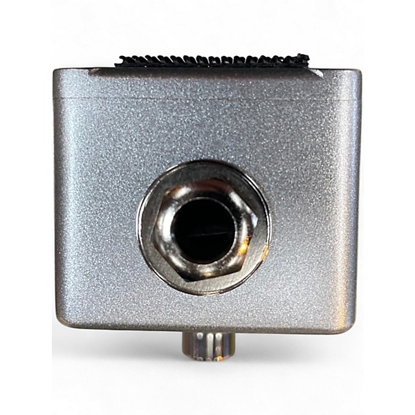 Used MXR Tap Tempo Pedal