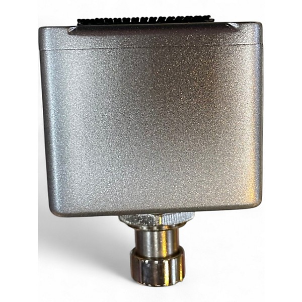 Used MXR Tap Tempo Pedal