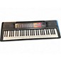Used Yamaha PSRF51 61 Key Portable Keyboard thumbnail