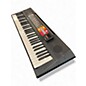 Used Yamaha PSRF51 61 Key Portable Keyboard
