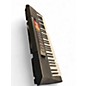 Used Yamaha PSRF51 61 Key Portable Keyboard
