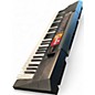 Used Yamaha PSRF51 61 Key Portable Keyboard