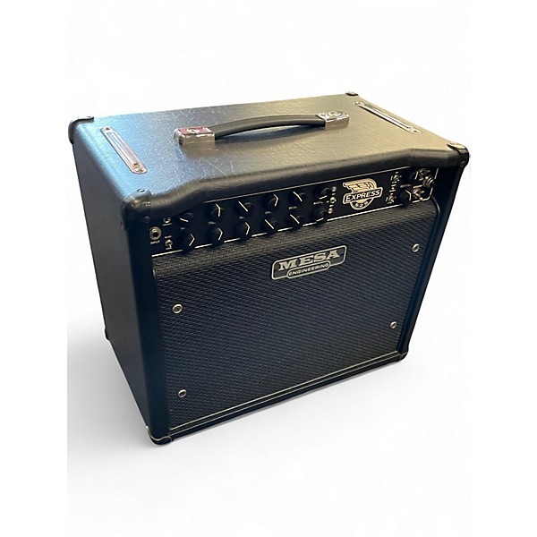 Used MESA/Boogie Express 5:25 1x10 25W Tube Guitar Combo Amp