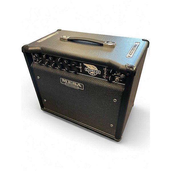 Used MESA/Boogie Express 5:25 1x10 25W Tube Guitar Combo Amp