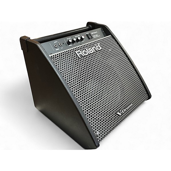 Used Roland PM-200 Drum Amplifier