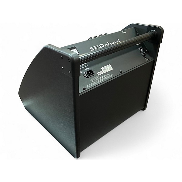 Used Roland PM-200 Drum Amplifier