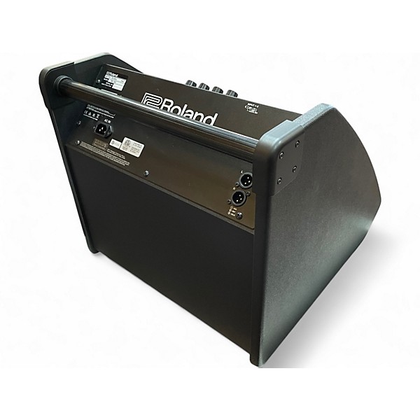 Used Roland PM-200 Drum Amplifier