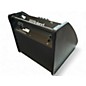 Used Roland PM-200 Drum Amplifier