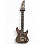 Used Ibanez SA260FM SA Series Trans Grey Solid Body Electric Guitar thumbnail