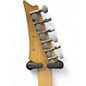 Used Ibanez SA260FM SA Series Trans Grey Solid Body Electric Guitar