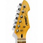 Used Peavey PREDATOR Blue Solid Body Electric Guitar