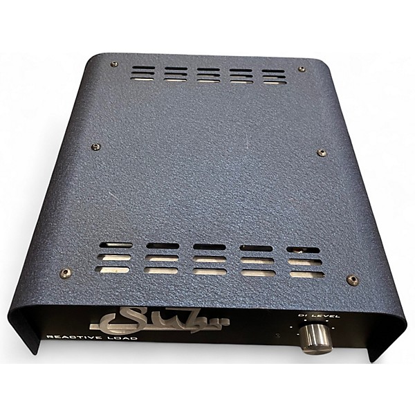 Used Suhr reactive load Di attenuator Effect Pedal Package