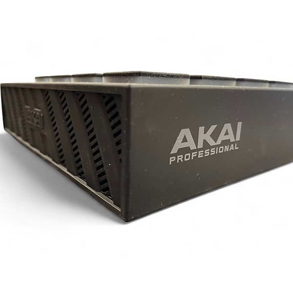 Used Akai mpc live MIDI Interface