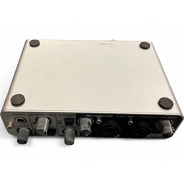 Used Roland UA-25ex interface Audio Interface