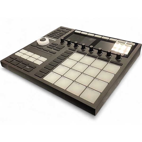 Used Akai maschine MIDI Controller