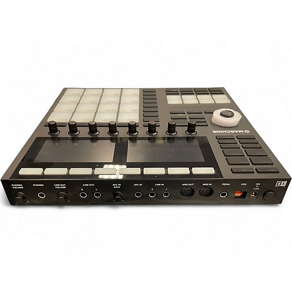 Used Akai maschine MIDI Controller