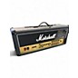 Used Marshall JVM210H 100W Tube Guitar Amp Head