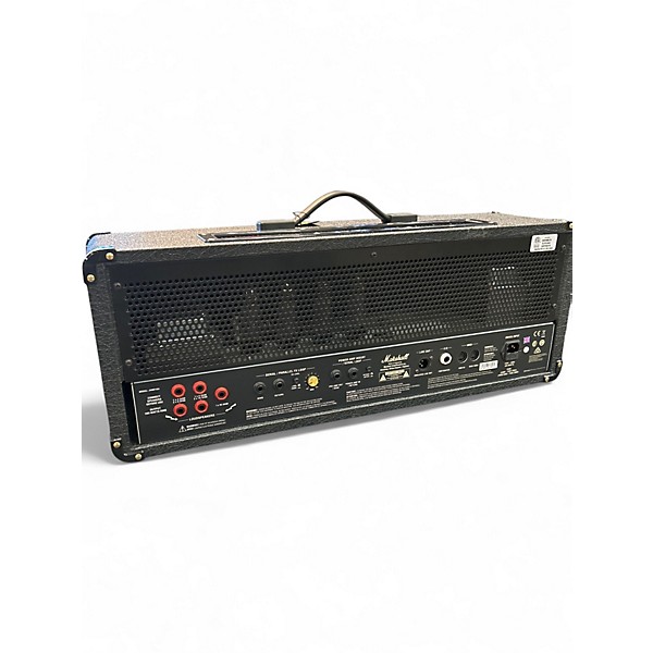 Used Marshall JVM210H 100W Tube Guitar Amp Head