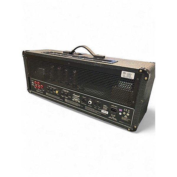 Used Marshall JVM210H 100W Tube Guitar Amp Head
