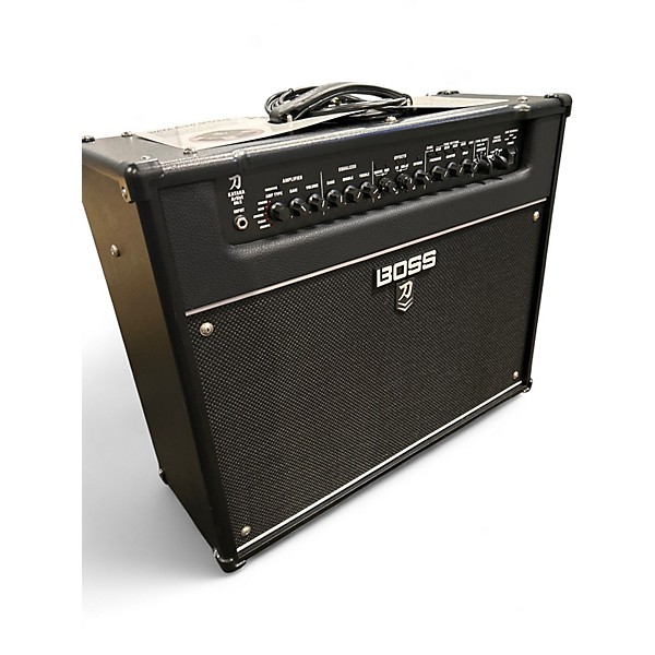 Used BOSS KATANA ARTIST MKII Guitar Combo Amp