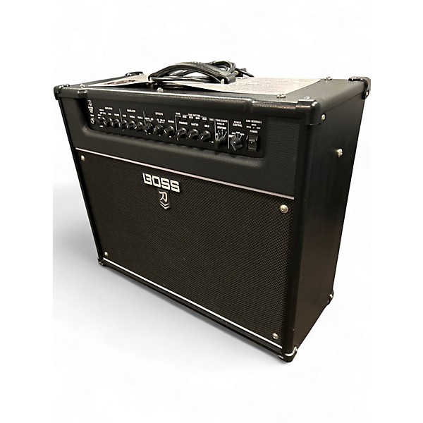 Used BOSS KATANA ARTIST MKII Guitar Combo Amp