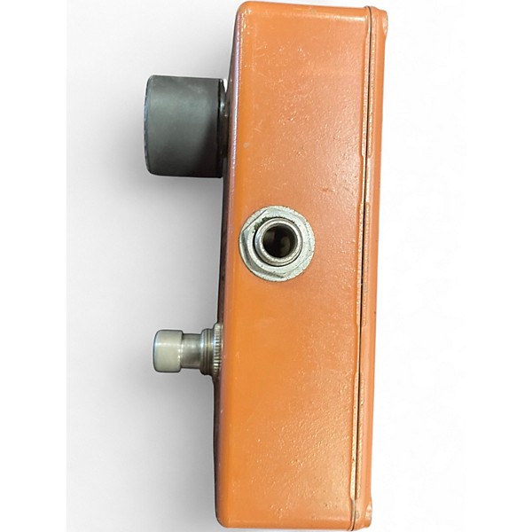 Vintage 1980 MXR Phaser 45 Effect Pedal
