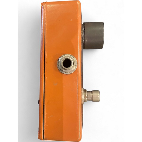 Vintage 1980 MXR Phaser 45 Effect Pedal
