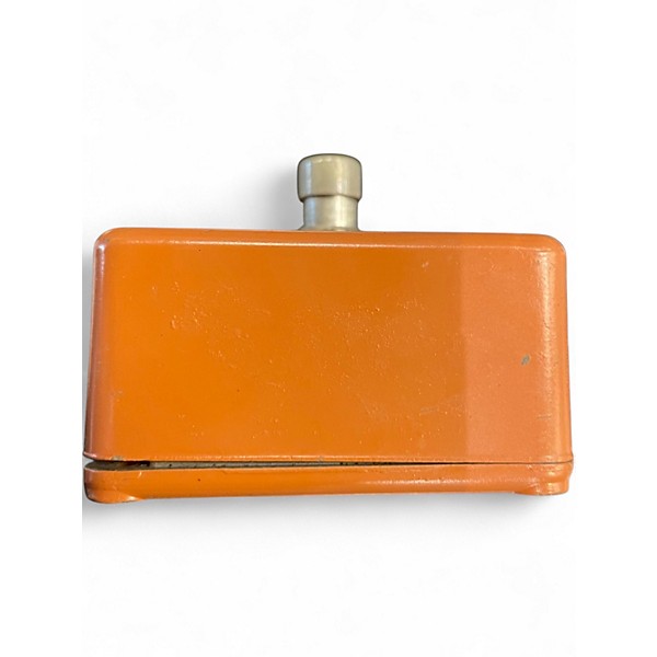 Vintage 1980 MXR Phaser 45 Effect Pedal