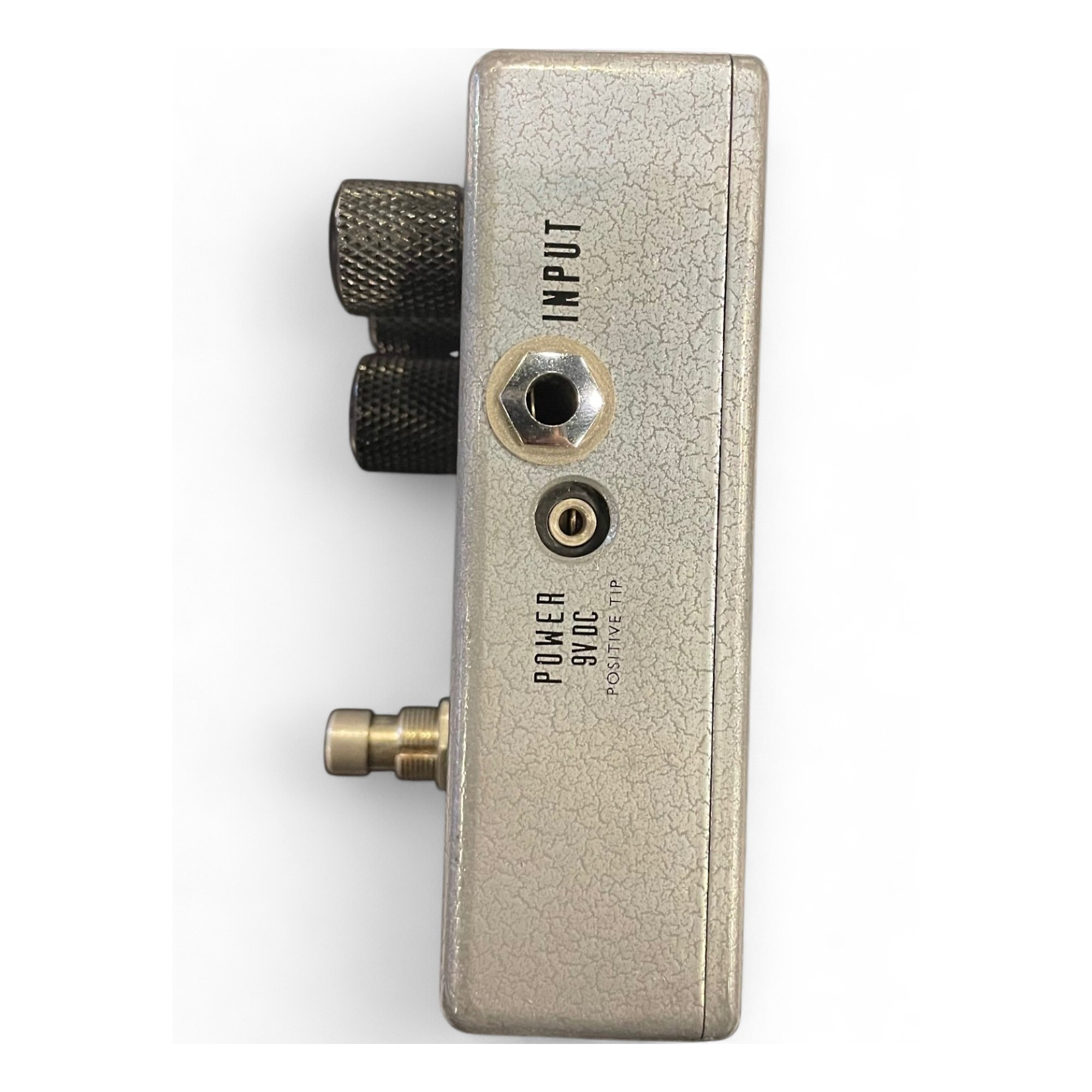 Vintage 1968 Dunlop Uni-Vibe Effect Pedal | Guitar Center