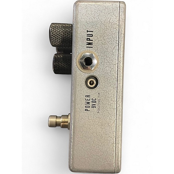 Vintage 1968 Dunlop Uni-Vibe Effect Pedal