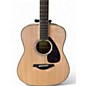 Used Yamaha FG830 Natural Acoustic Guitar