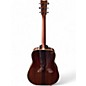 Used Yamaha FG830 Natural Acoustic Guitar