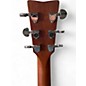 Used Yamaha FG830 Natural Acoustic Guitar