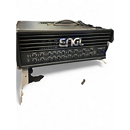 Used ENGL Savage 120W mark 2 Guitar Power Amp