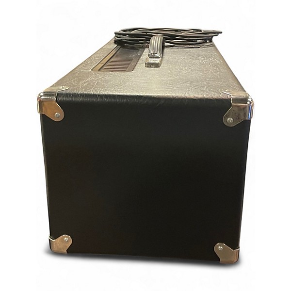 Used ENGL Savage 120W mark 2 Guitar Power Amp