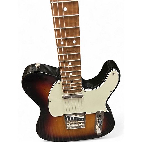 Used Xotic Guitars XTC1 Tobacco Burst Solid Body Electric Guitar