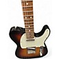 Used Xotic Guitars XTC1 Tobacco Burst Solid Body Electric Guitar