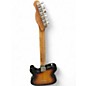 Used Xotic Guitars XTC1 Tobacco Burst Solid Body Electric Guitar